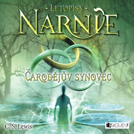 NARNIE – Čarodějův synovec