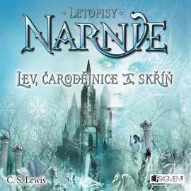 NARNIE – Lev, čarodějnice a skříň