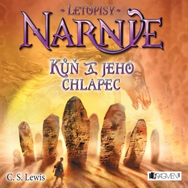 NARNIE – Kůň a jeho chlapec