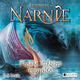 NARNIE – Plavba Jitřního poutníka