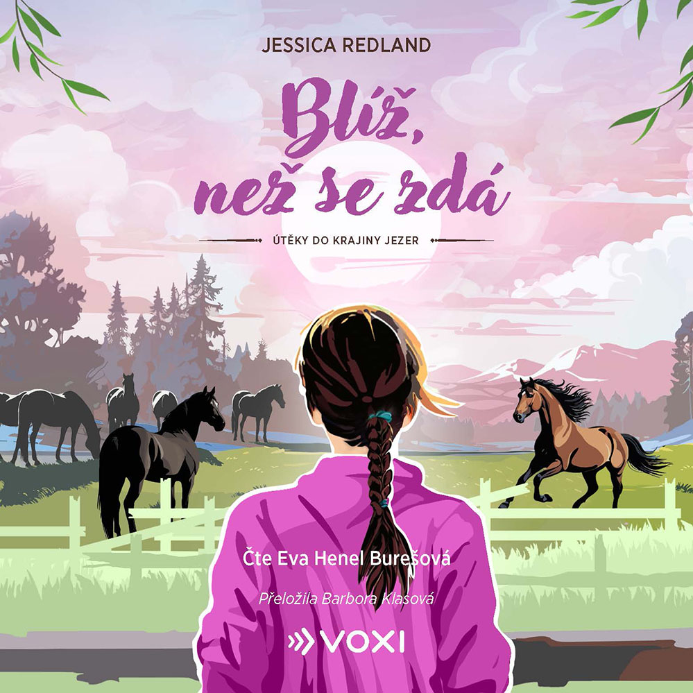 Blíž, než se zdá