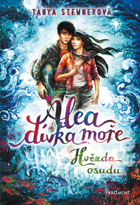 Alea - dívka moře: Hvězda osudu