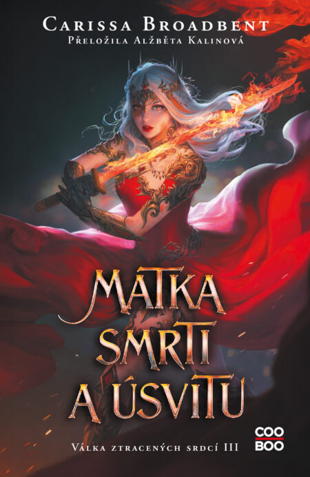 Matka smrti a úsvitu