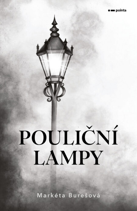 Pouliční lampy