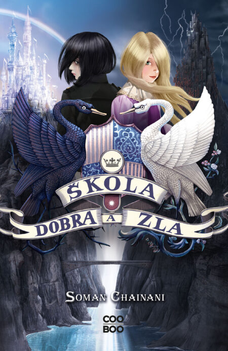 Škola dobra a zla