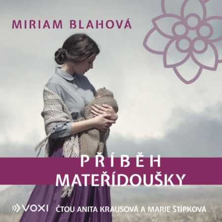 Příběh mateřídoušky