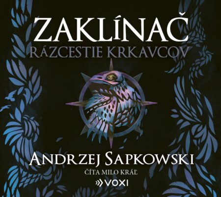 Zaklínač Rázcestie krkavcov