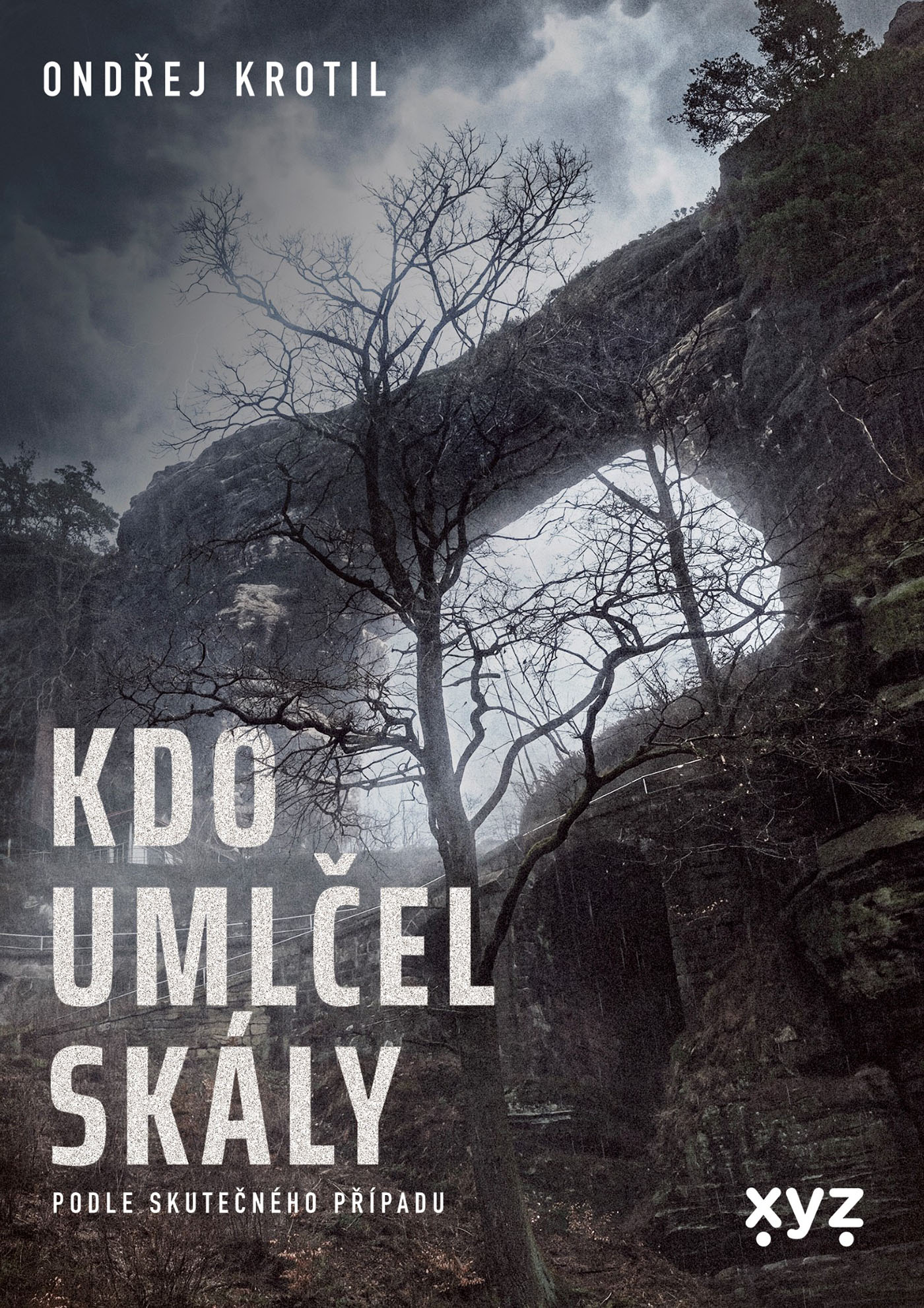 Kdo umlčel skály?