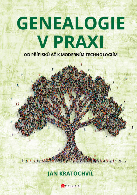 Genealogie v praxi