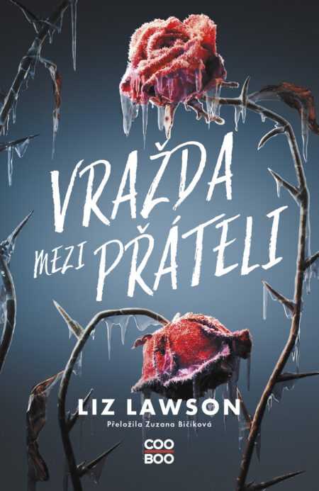 Vražda mezi přáteli