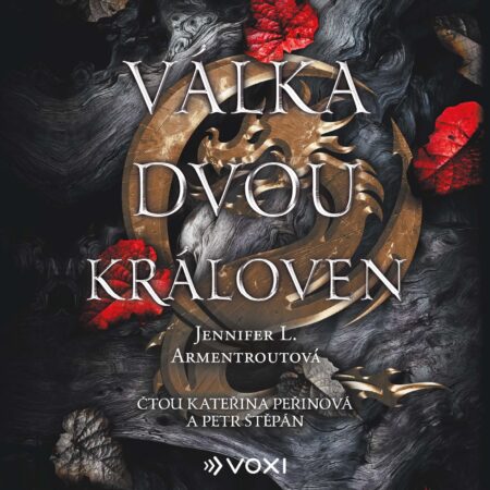 Válka dvou královen