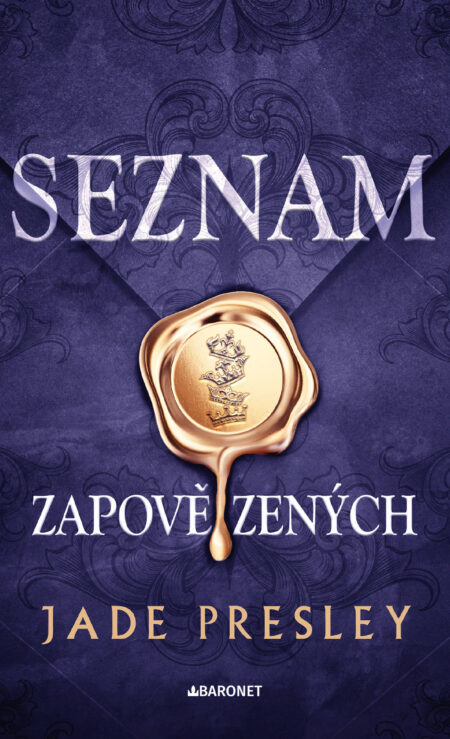 Seznam zapovězených