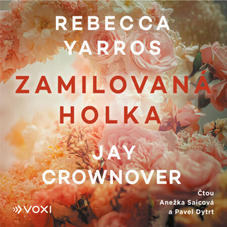 Zamilovaná holka