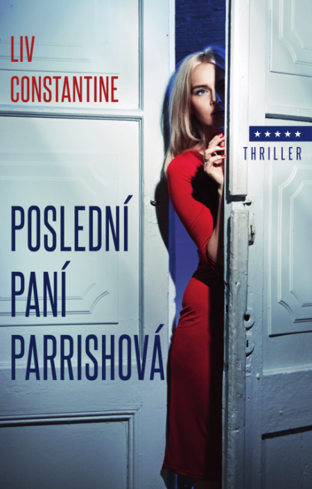 Poslední paní Parrishová