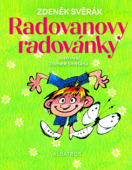 Radovanovy radovánky