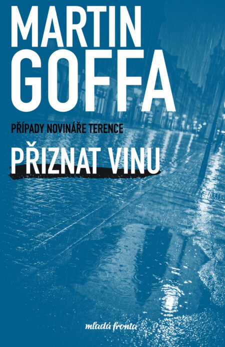Přiznat vinu