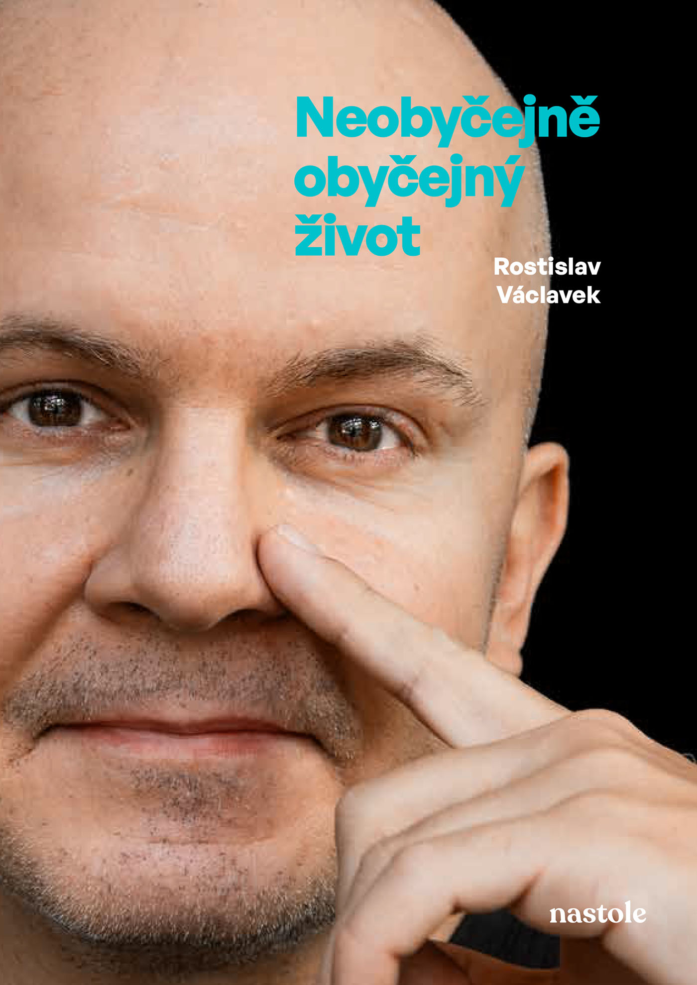Neobyčejně obyčejný život