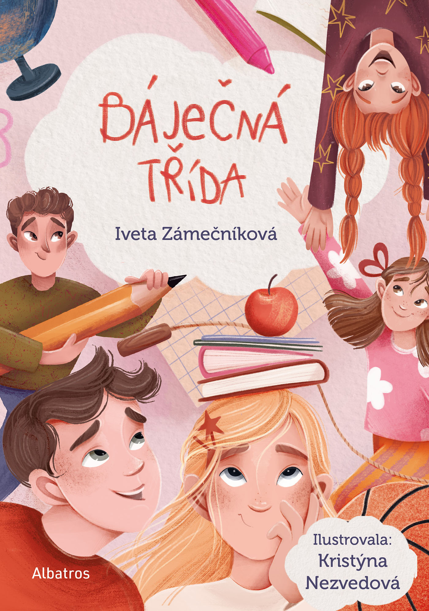 Báječná třída