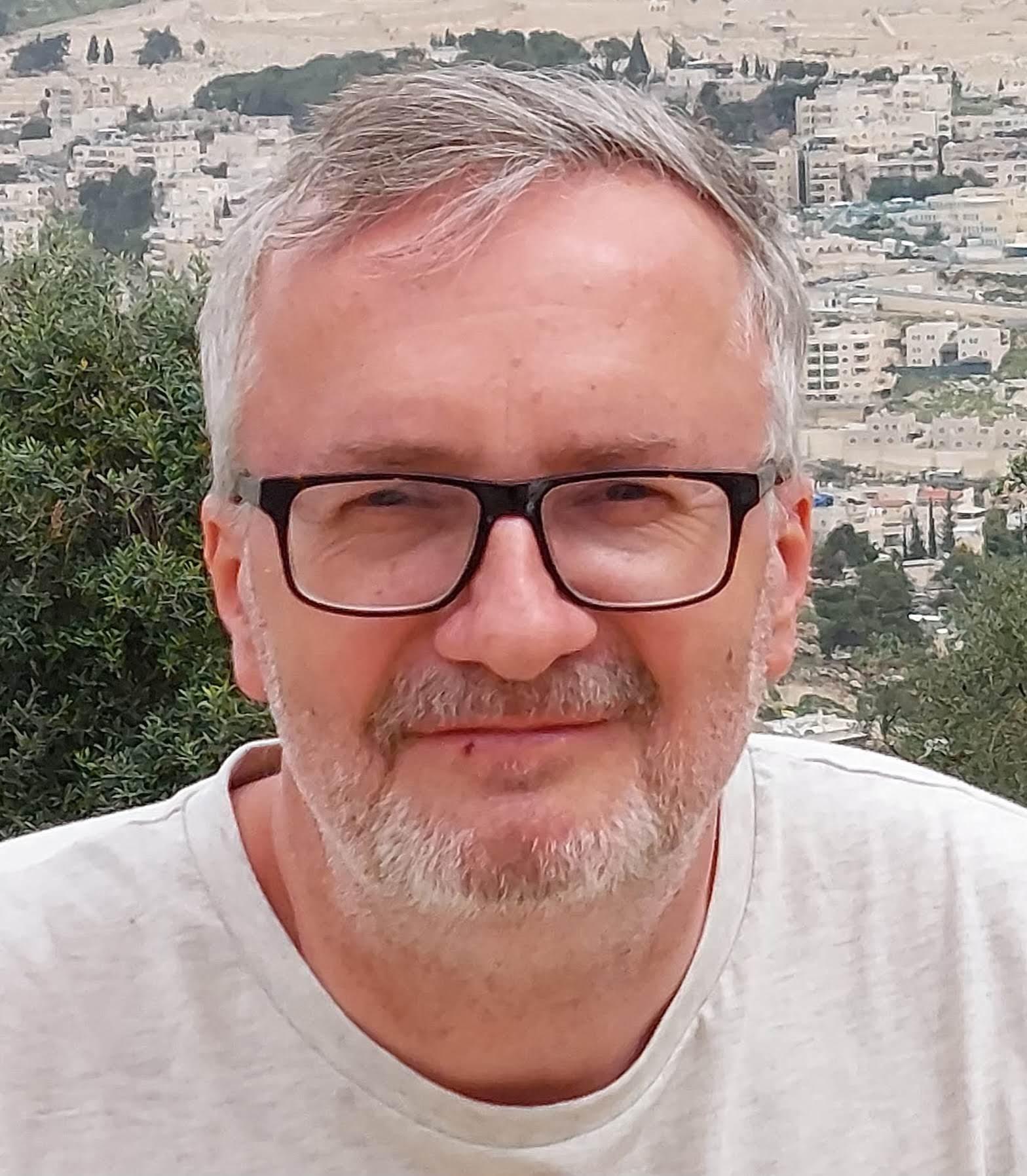 Jan Šťastný