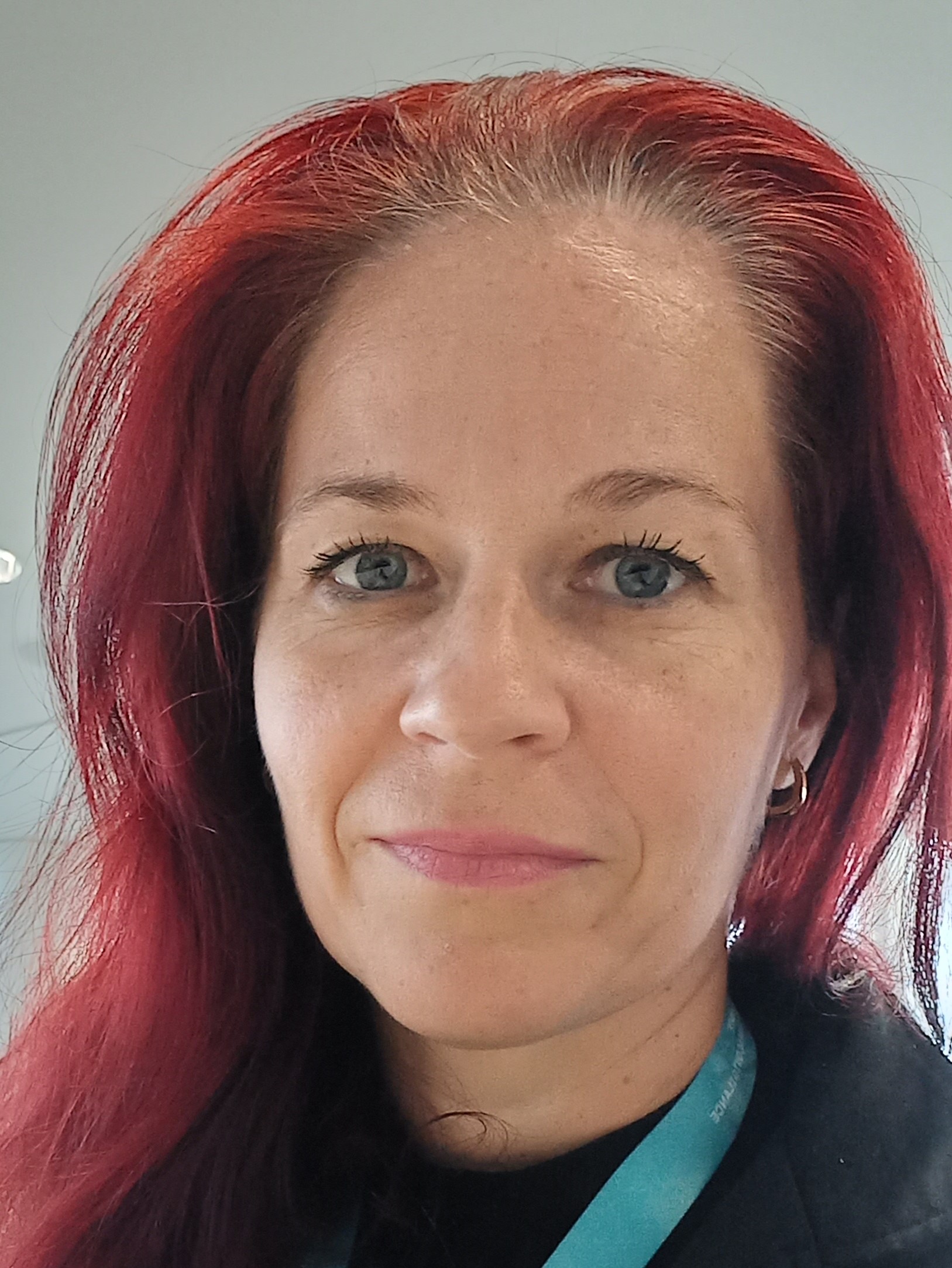 Jana Kašparová