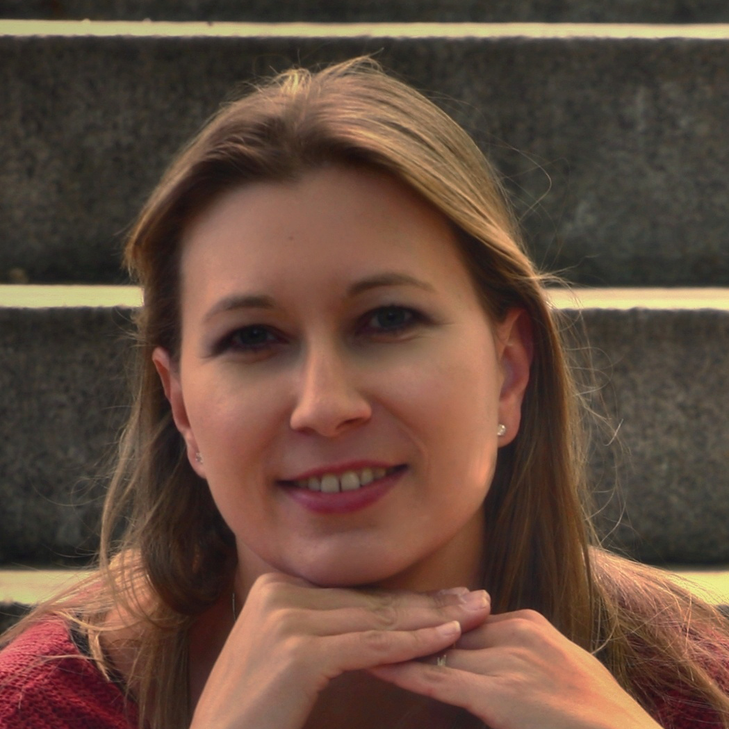 Lena Valenová