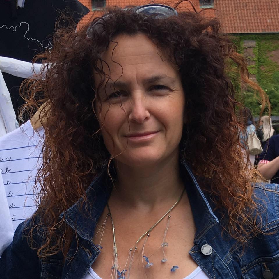 Lenka Bergmann Míkovcová