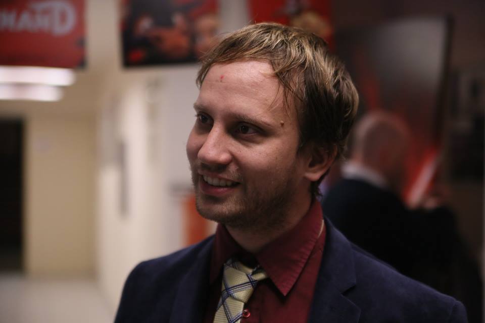 Ondřej Šír