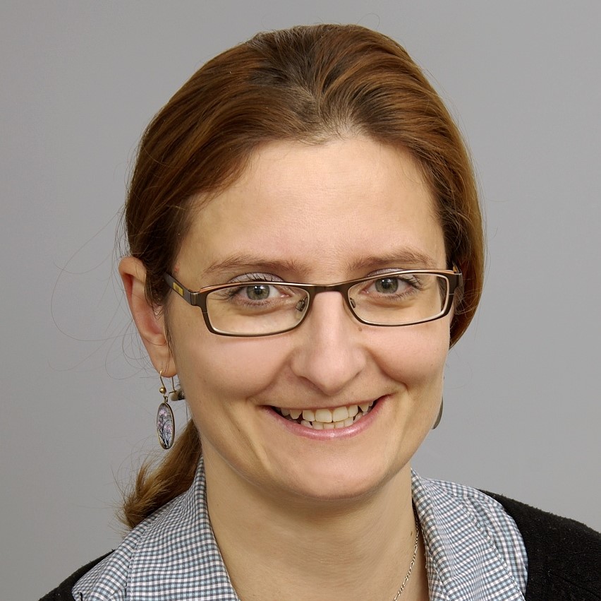 Veronika Galusová