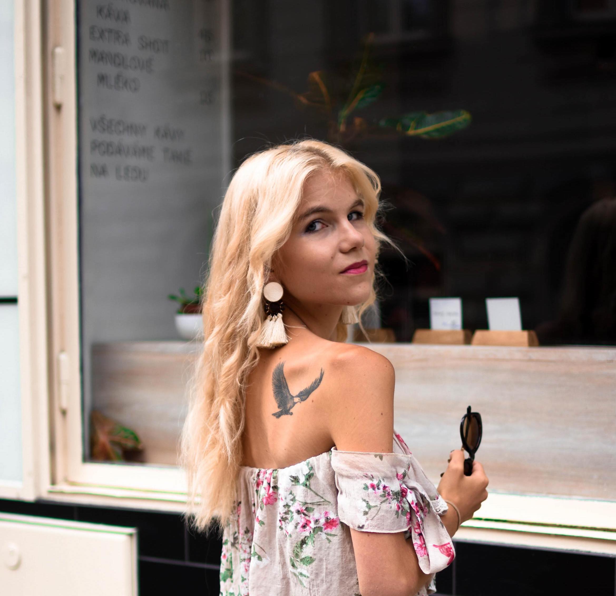 Veronika Tázlerová