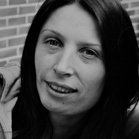 Viktorie Veselá