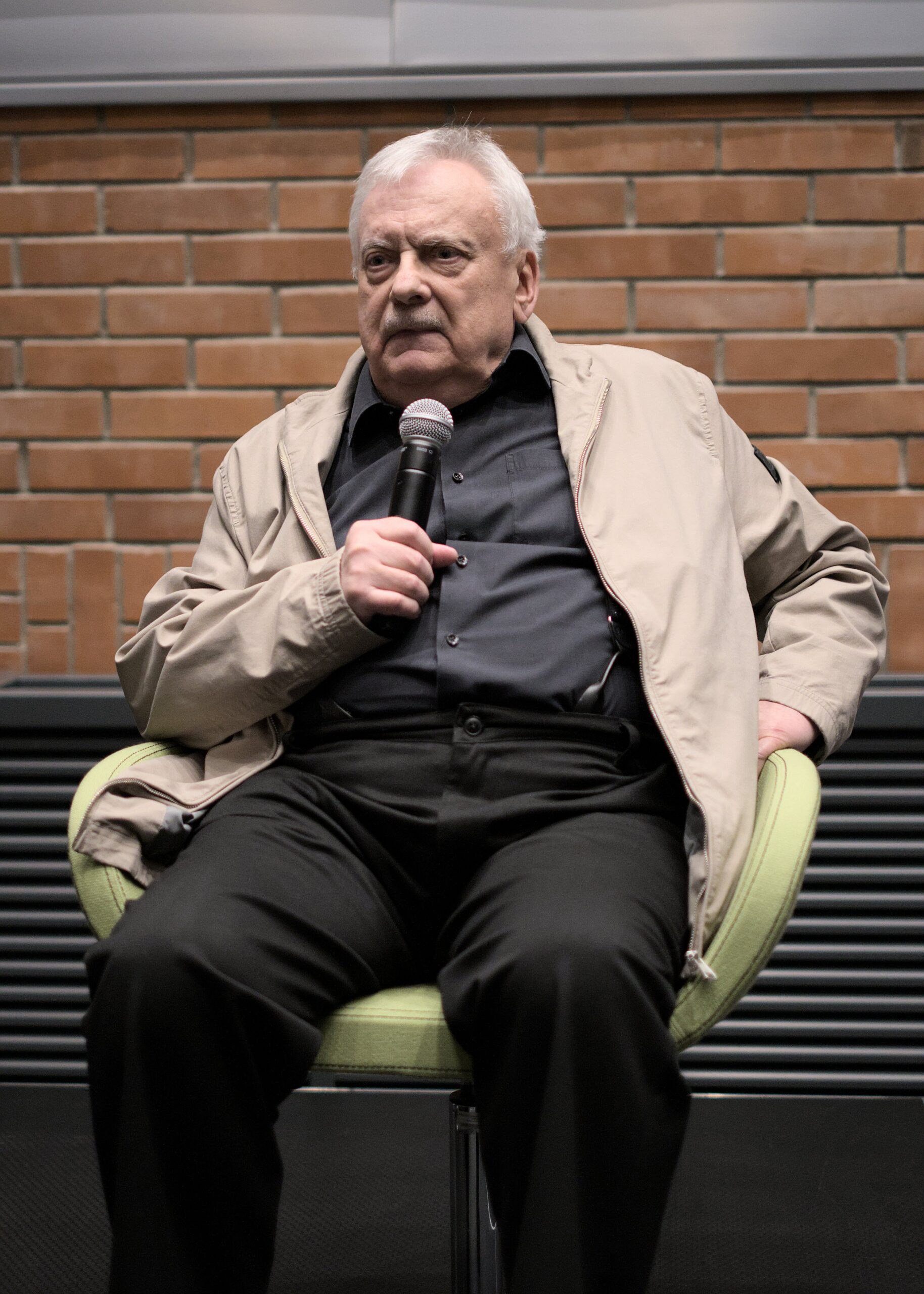 Andrzej Sapkowski