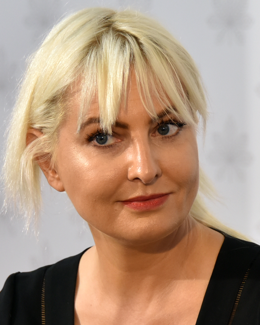 Bára Nesvadbová