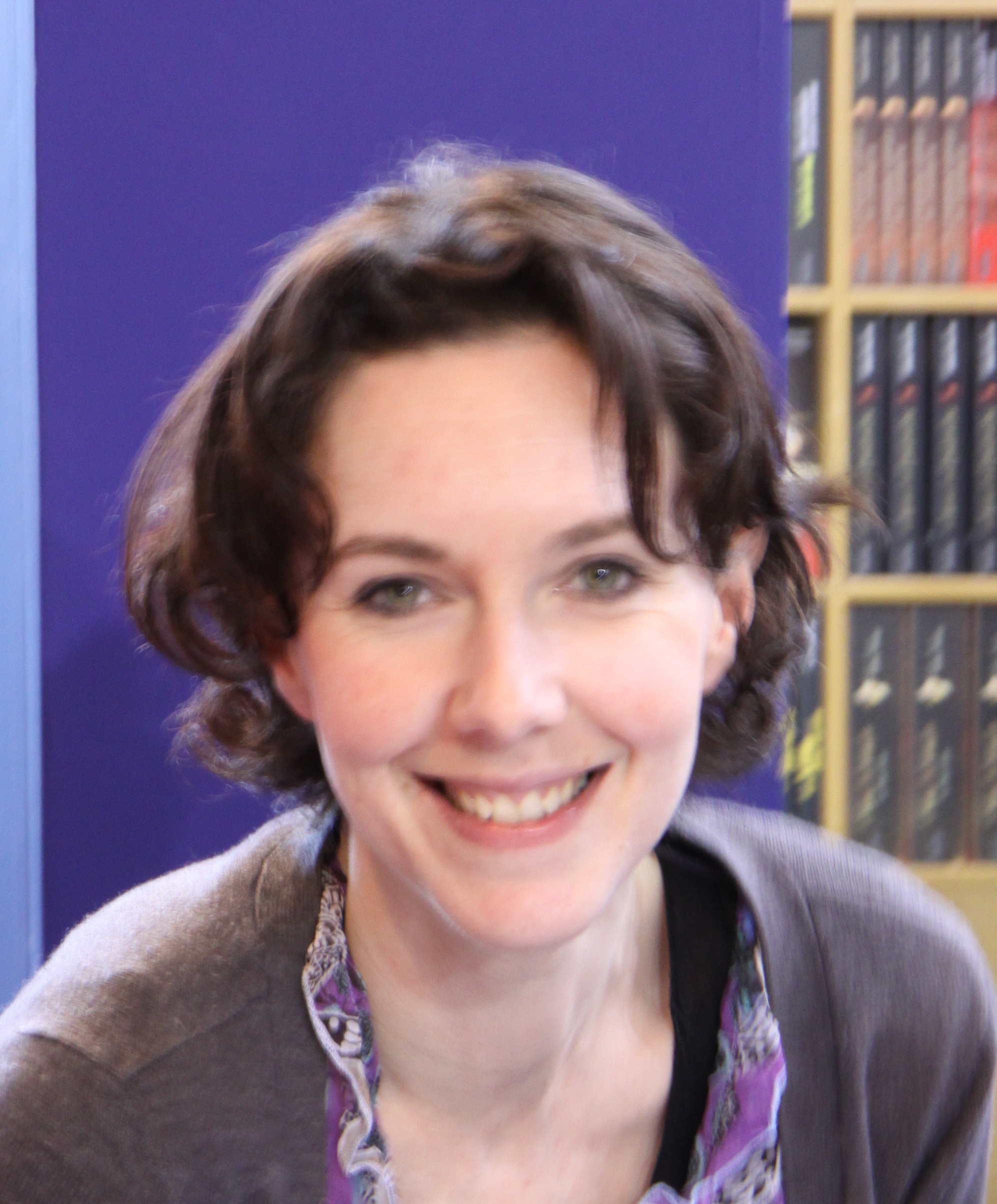 Barbara Abelová