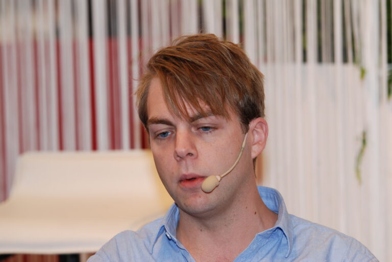 Christoffer Carlsson