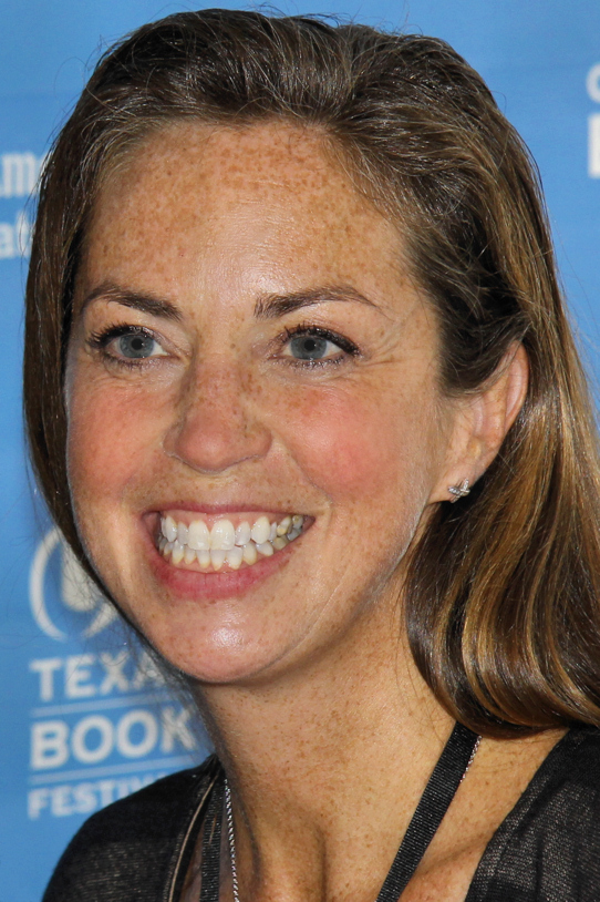Marie Benedict (Heather Terrell)