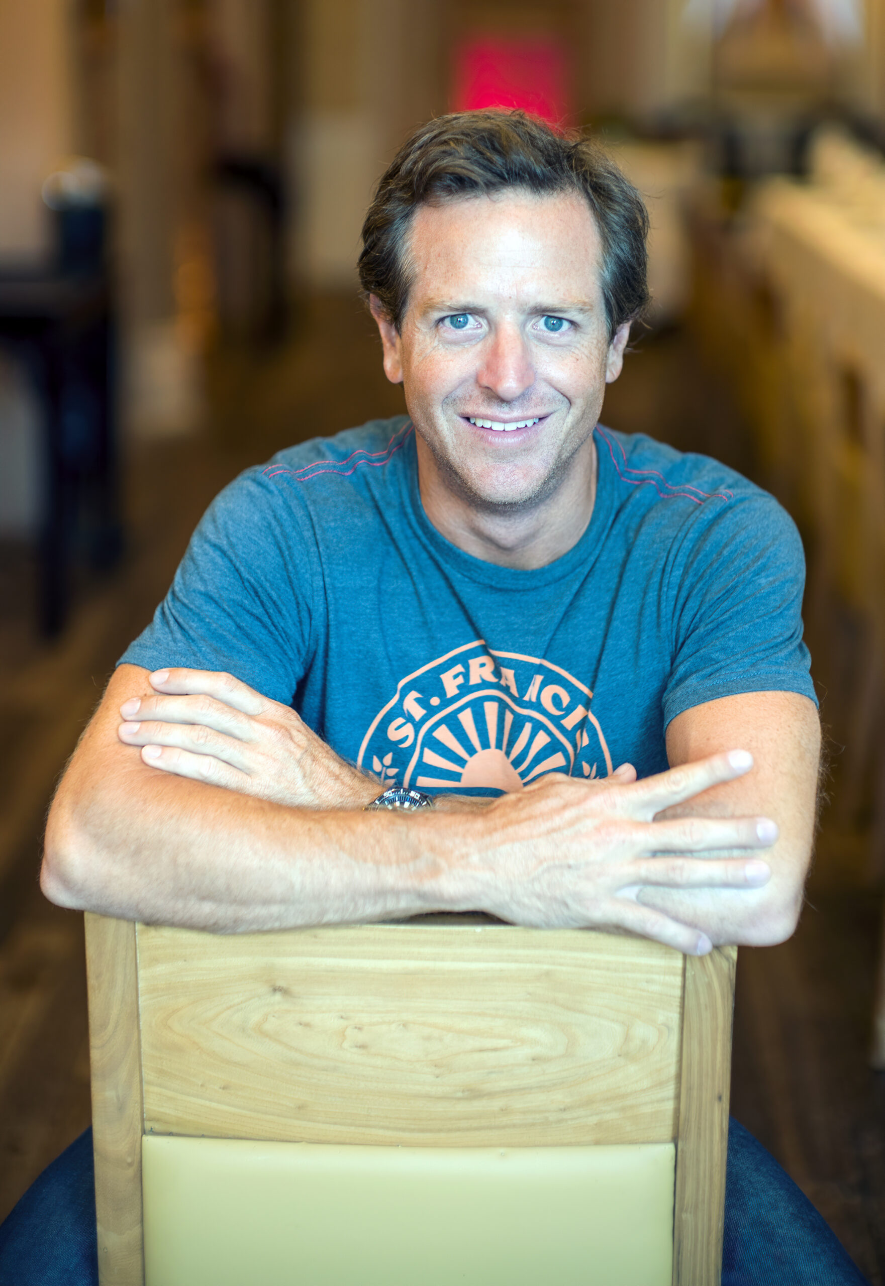 Hugh Howey