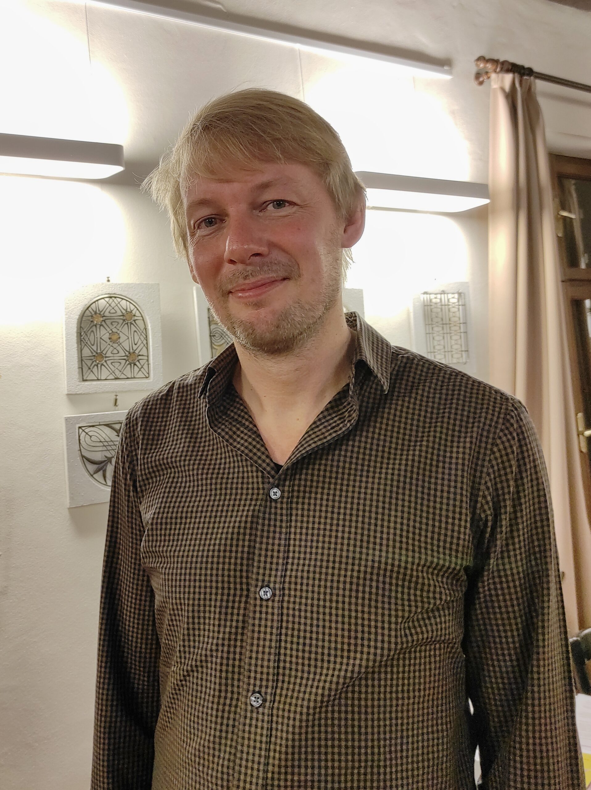 Jan Štifter