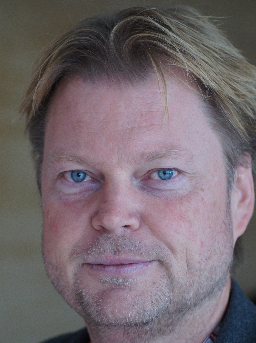 Jorn Lier Horst