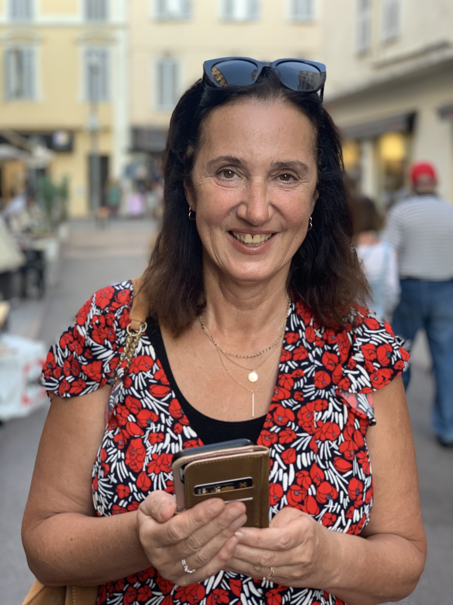 Mirka Zlatníková