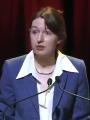 Sally Rooney – írska spisovateľka