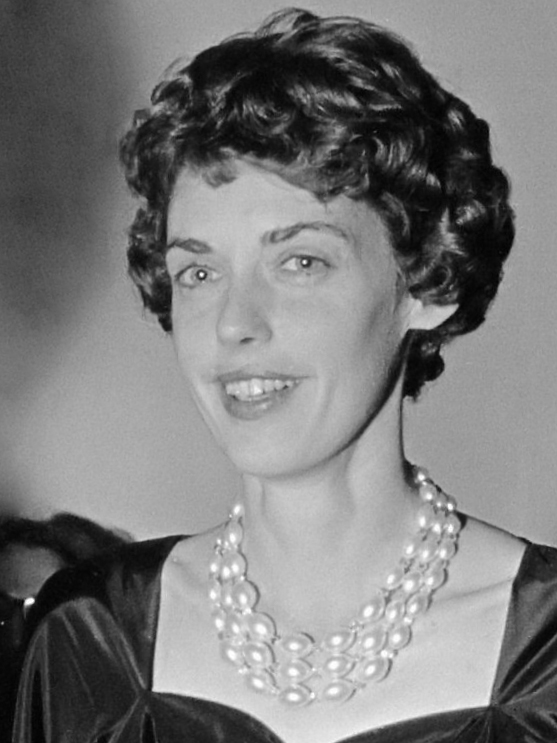 Tonke Dragt v roku 1963