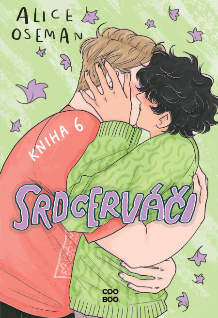Srdcerváči 6