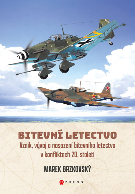 Bitevní letectvo