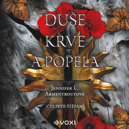 Duše krve a popela