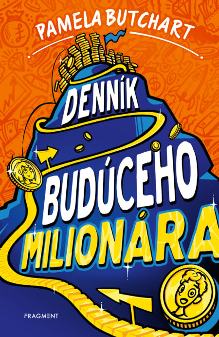 Denník budúceho milionára
