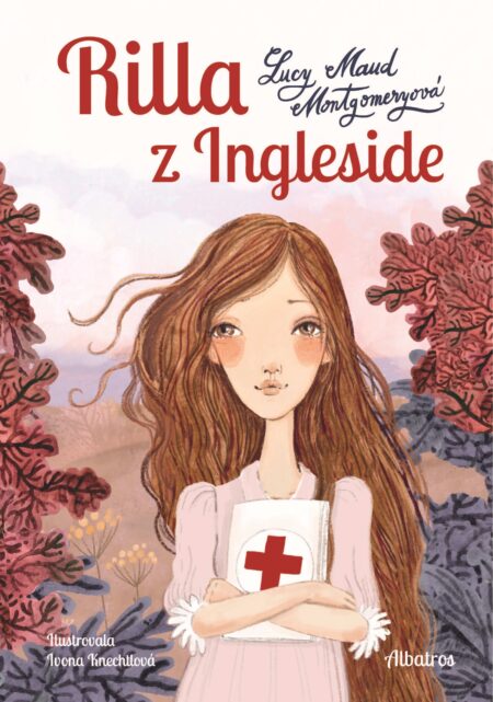 Rilla z Ingleside