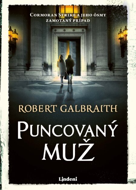 Puncovaný muž