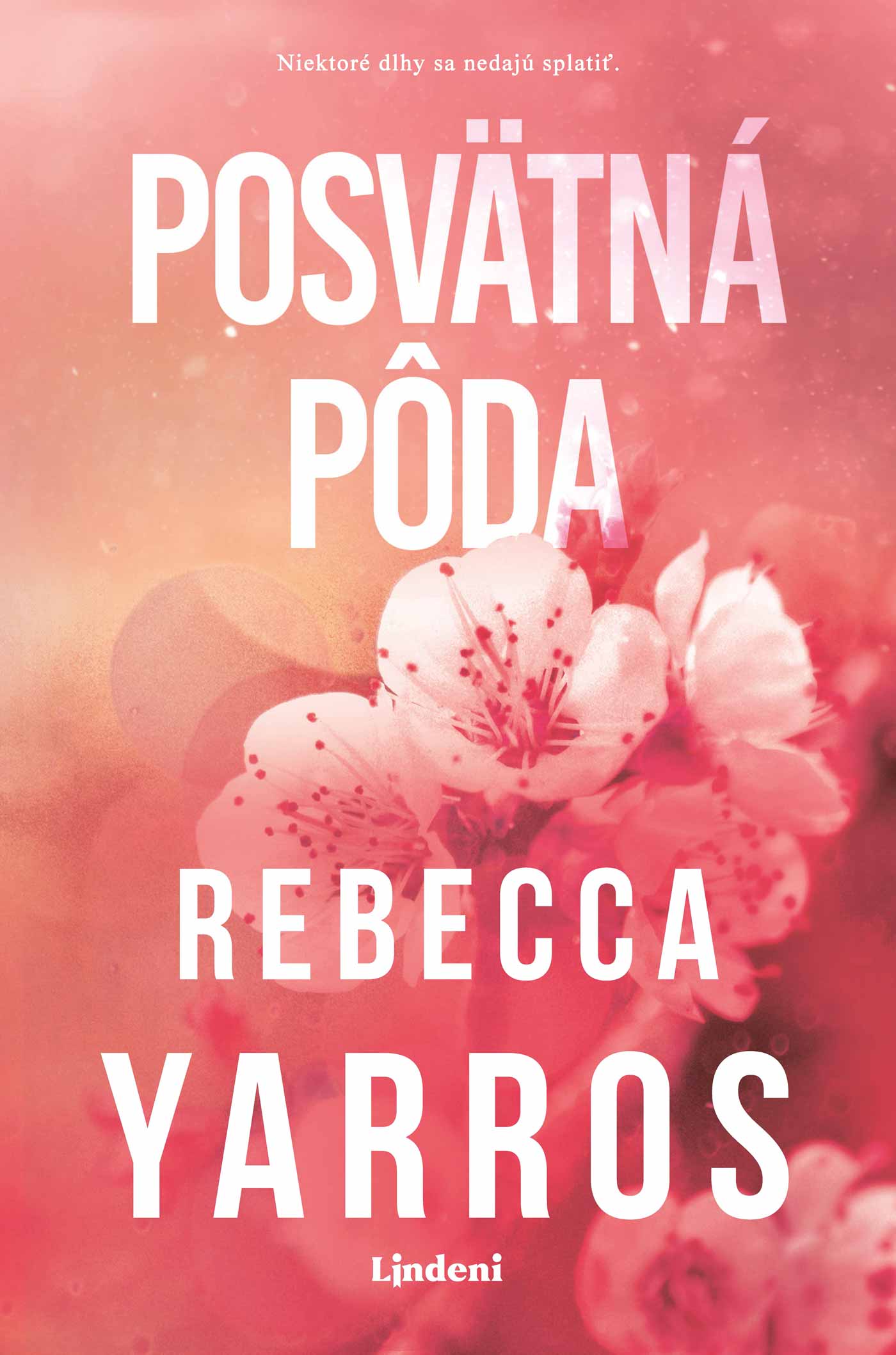 Posvätná pôda