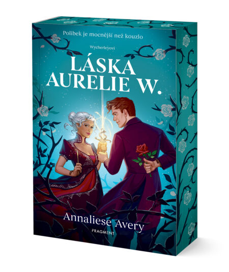 Láska Aurelie W.