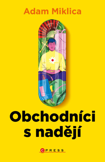 Obchodníci s nadějí
